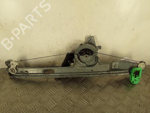 Front left window mechanism RENAULT SCÉNIC II (JM0/1_) 1.9 dCi (JM14) | BP30007366C22 
