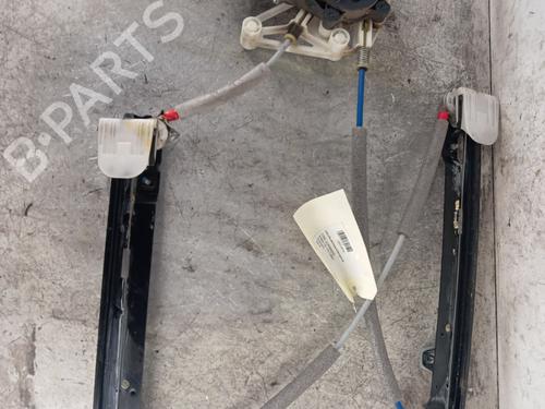 Used Rear left window mechanism FORD B-MAX (JK) 1.0 EcoBoost (125 hp) 30010070