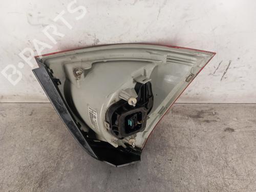 Right taillight VW GOLF V (1K1) 1.9 TDI | BP30020161C35
