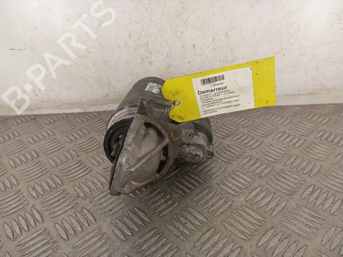 Démarreur PEUGEOT BOXER Van 2.2 HDi 120 (120 hp) 31886983