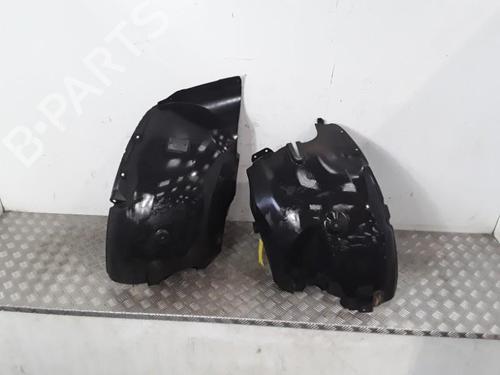 Radlauf für VW CRAFTER 30-50 Van (2E_) 2.5 TDI (163 hp) 30024820