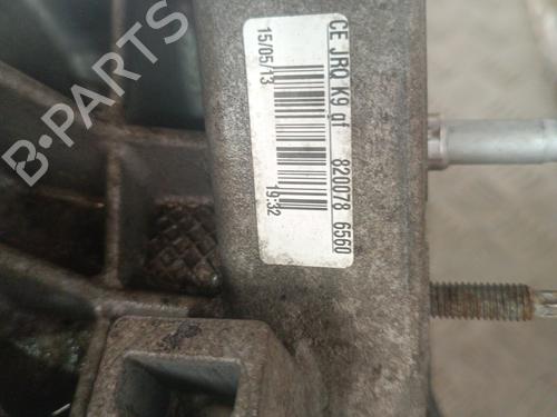 gearbox-renault-clio-iv-bh_-2012-2013-2014-2015-2016-2017-2018-2019-2020-2021-39423819 main image
