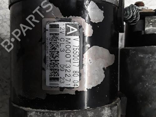 Starter PEUGEOT 207 (WA_, WC_) 1.4 16V | BP30016311M8