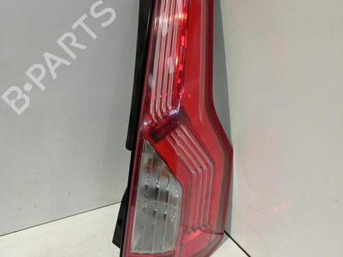 Used Right taillight CITROËN C4 Grand Picasso I (UA_) 2.0 HDi 150 (150 hp) 30026999