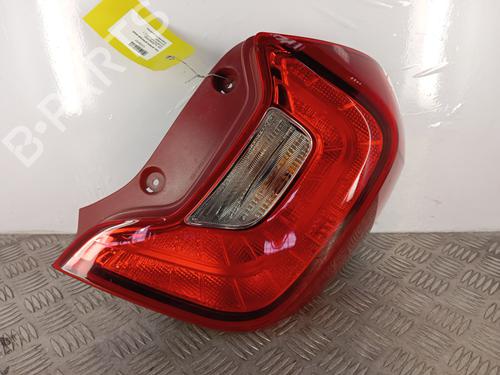 Used Right taillight KIA PICANTO III (JA) 1.0 (67 hp) 32441459