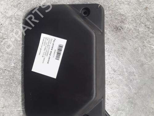 Troisième feu stop DACIA LOGAN MCV II TCe 90 (K8M1, K8MA, K8AC) (90 hp) 30024203