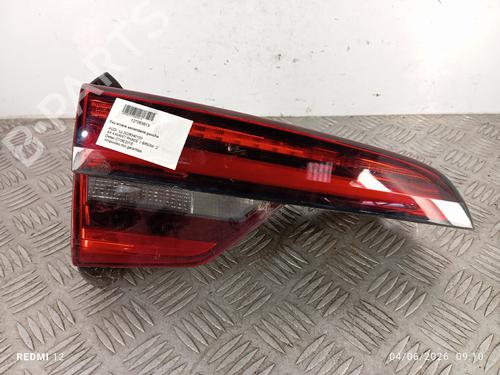 Used Left tailgate light Left tailgate light AUDI A4 B9 Avant (8W5, 8WD) [2015-2026] 36336967 36336967