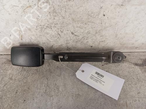 Seat buckle RENAULT SCÉNIC III (JZ0/1_) 1.5 dCi | BP30017181I32 