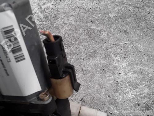 Front right window mechanism RENAULT MEGANE I (BA0/1_) 1.6 16V (BA04, BA0B, BA11, BA1J, BA16, BA19, BA1K, BA1V,... | BP30013580C23