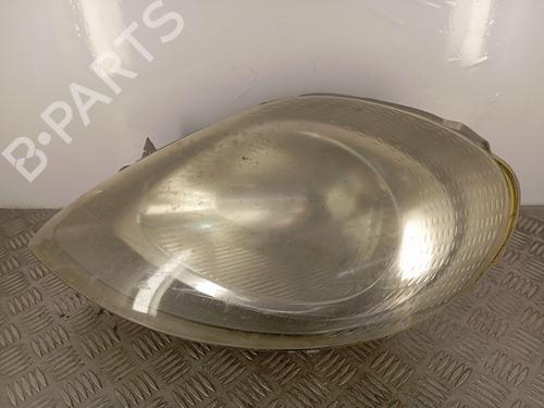 Phare gauche RENAULT TRAFIC II Van (FL) 1.9 dCi 80 (FL0B) (82 hp) 32318096