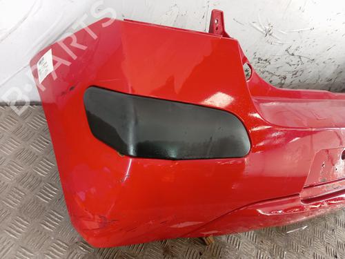 rear-bumper-renault-twingo-ii-cn0_-2007-40014212 main image