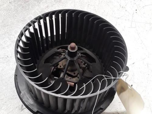 Varmeblæser VW PASSAT B6 (3C2) 1.9 TDI | BP30009338M62
