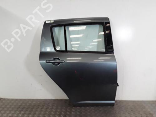 Used Right rear door SUZUKI SWIFT III (MZ, EZ) 1.3 (RS413, ZC11S) (92 hp) 30013943