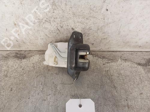 Tailgate lock NISSAN JUKE (F15) 1.5 dCi | BP30012573C101