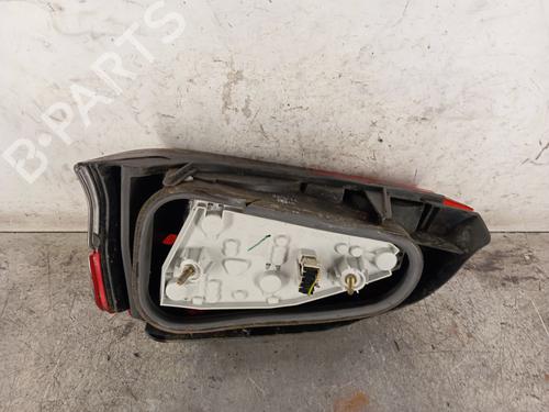 Left taillight PEUGEOT 106 I (1A, 1C) 1.4 | BP30014266C34