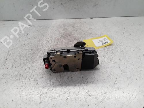 Used Rear left lock PEUGEOT 406 (8B) 1.9 TD (90 hp) 30015463