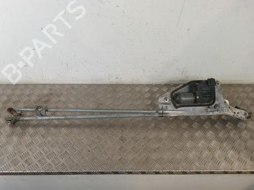 Used Front wiper motor Front wiper motor RENAULT VEL SATIS (BJ0_) 2.0 dCi (BJ03, BJ0B) (173 hp) 30013737 30013737