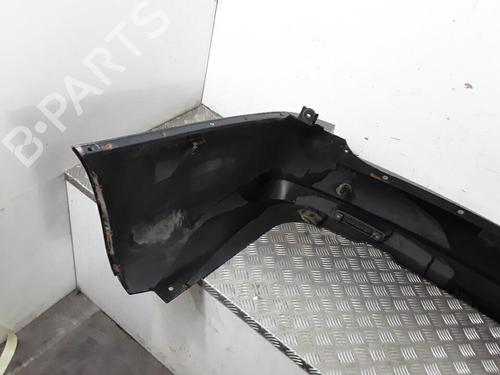 Zderzak tylny SSANGYONG STAVIC 2.7 270 sXDi | BP30015671C8