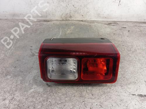 Used Rear bumper right light FIAT TALENTO Van (296_) 1.6 D (145 hp) 30017326