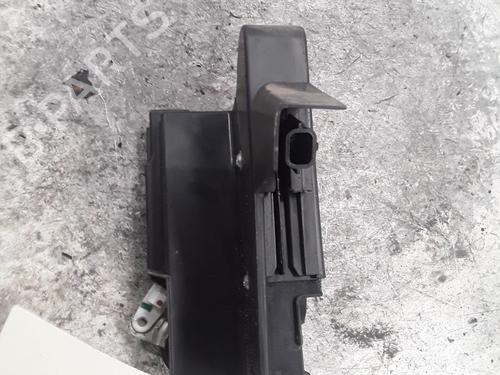 Used Front right lock Front right lock DACIA SANDERO II 1.0 SCe 75 (B8JC, B8JD, B8NC) (73 hp) 30020677 30020677