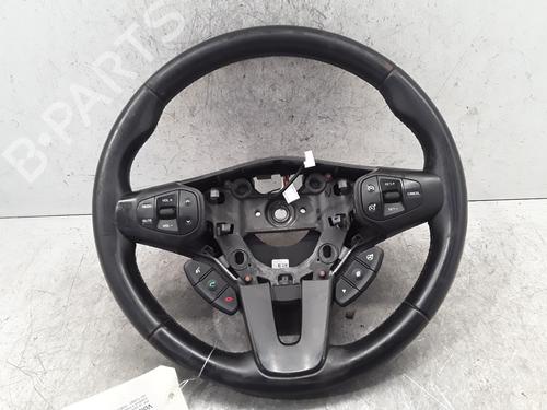 Used Steering wheel KIA CARENS IV 1.7 CRDi (136 hp) 30023853