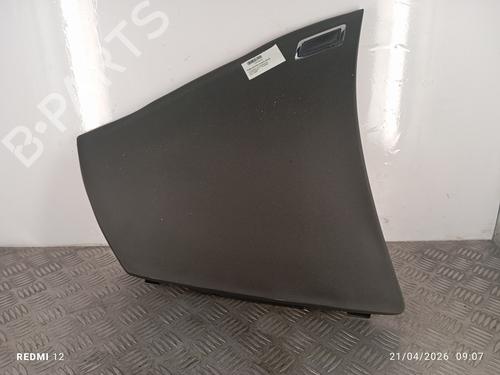 Used Glove box Glove box CITROËN C4 Picasso I MPV (UD_) [2006-2015] 34163807 34163807