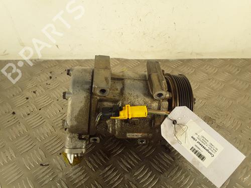 AC Kompressor CITROËN BERLINGO / BERLINGO FIRST MPV (MF_, GJK_, GFK_) 1.6 HDI 90 (MF9HX) (90 hp) 30011891