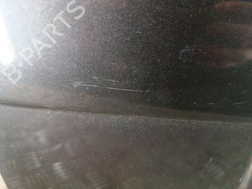 Used Tailgate Tailgate AUDI A3 (8P1) 3.2 V6 quattro (250 hp) 33692704 33692704