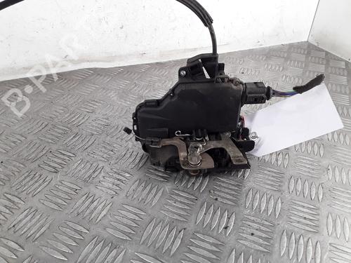 Türschloss rechts hinten für VW BORA I (1J2) 1.9 TDI (110 hp) 30771121