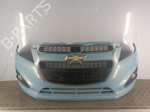 Foran støtfanger CHEVROLET SPARK (M300) 1.0 (68 hp) 32230327