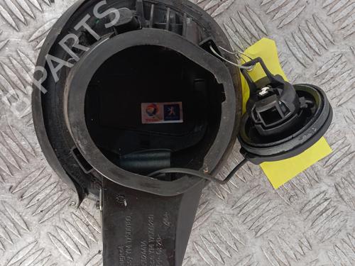 fuel-flap-peugeot-rcz-2010-2011-2012-2013-2014-2015-32190068 main image