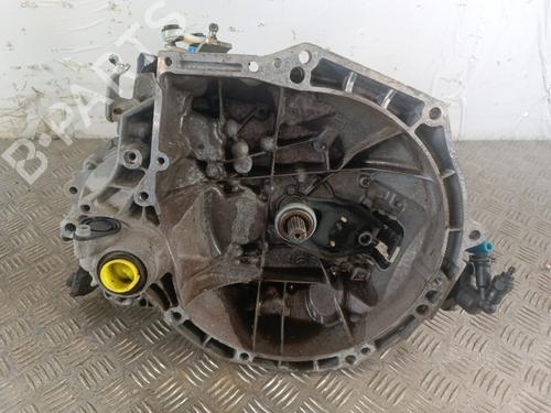 Used Gearbox Gearbox 37222802 37222802