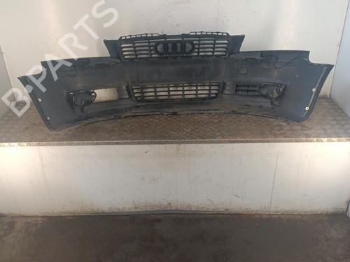 Front bumper AUDI A3 (8P1) 2.0 TDI 16V | BP30010151C7 