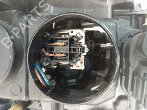 Left headlight RENAULT CLIO III (BR0/1, CR0/1) 1.5 dCi (C/BR0G, C/BR1G) | BP32467848C28 