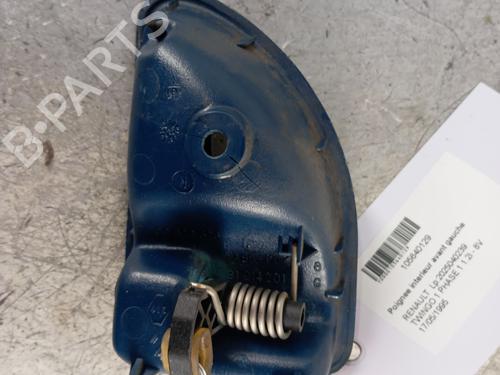 Venstre fortil invendig håndtag RENAULT TWINGO I (C06_) 1.2 (C066, C068) | BP30019824I13