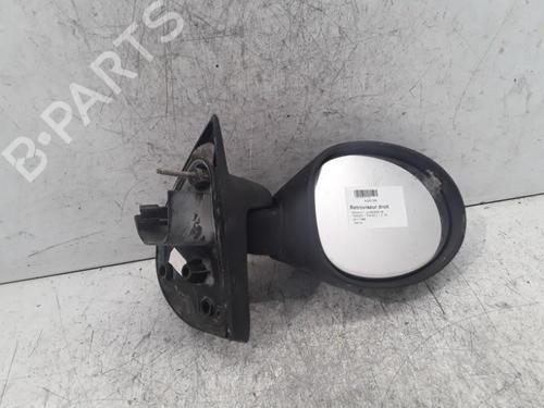Lusterko boczne prawe RENAULT TWINGO I (C06_) 1.2 (C066, C068) | BP30009499C27 
