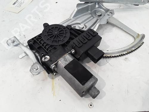 Used Front right window mechanism OPEL ZAFIRA / ZAFIRA FAMILY B (A05) 1.7 CDTI (M75) (110 hp) 30021655