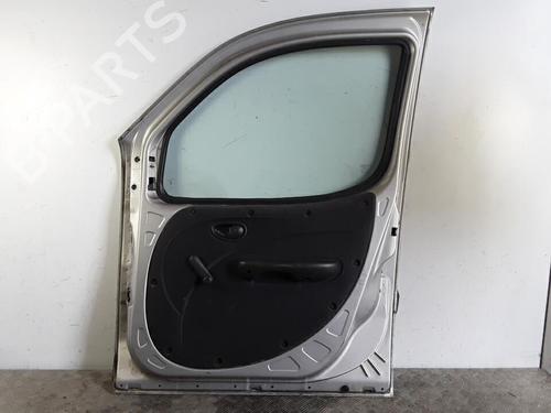Porte avant droite Porte avant droite FIAT DOBLO Box Body/MPV (223_) 1.3 D Multijet (75 hp) 30027320 30027320