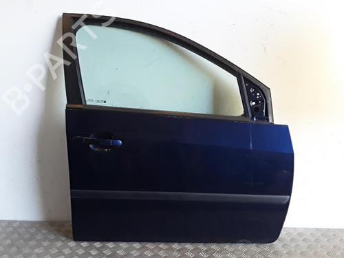 Dør højre fortil FORD FIESTA V (JH_, JD_) 1.4 16V | BP30016575C3 