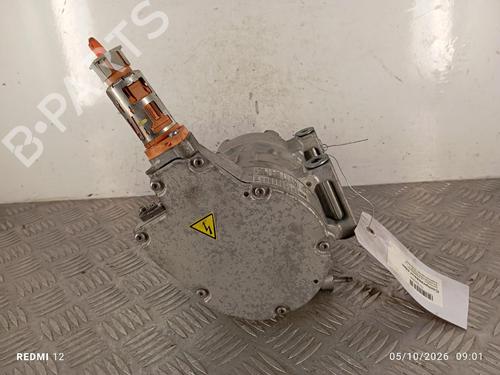 Used AC compressor AC compressor CITROËN C5 AIRCROSS (A_) 1.6 Hybrid 225 (A45GFR) (224 hp) 39664775 39664775