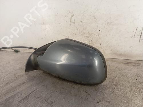 Left mirror PEUGEOT 307 SW (3H) 1.6 HDI 110 | BP30010497C26
