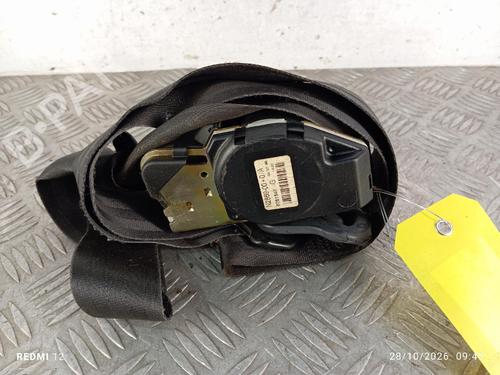 Used Front left seatbelt Front left seatbelt CITROËN SAXO (S0, S1) 1.1 X, SX (60 hp) 40497131 40497131