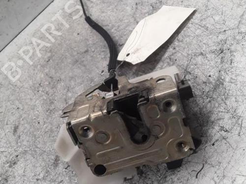 Front right lock RENAULT CLIO II (BB_, CB_) 1.2 (BB0A, BB0F, BB10, BB1K, BB28, BB2D, BB2H, CB0A,... | BP30013704C97