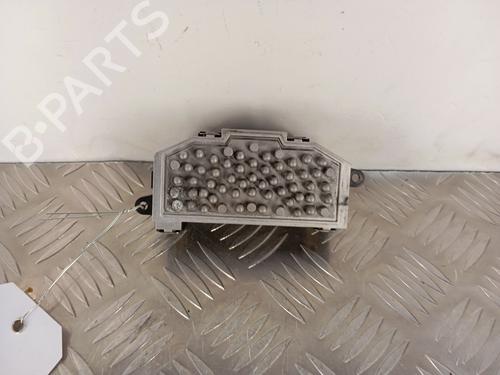 Heater resistor VW BEETLE (5C1, 5C2) 1.4 TSI | BP30023235M108 