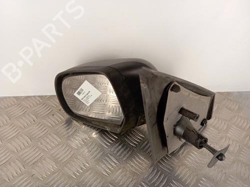 Left mirror DACIA LODGY (JS_) 1.6 LPG | BP30007953C26 