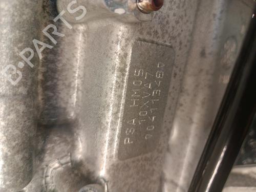 Used Engine Engine 38080614 38080614