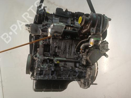 Engine PEUGEOT 5008 (0U_, 0E_) 1.6 HDi | BP35989520M1 - Image 2