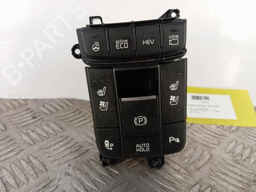 Interruttore KIA OPTIMA (JF) 1.7 CRDi (141 hp) 32363461