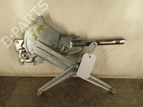 Front right window mechanism RENAULT TWINGO I (C06_) 1.2 (C066, C068) | BP30814723C23
