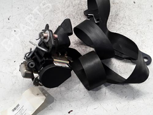 Used Front right seatbelt PEUGEOT 307 (3A/C) 1.6 HDi 110 (109 hp) 30021205